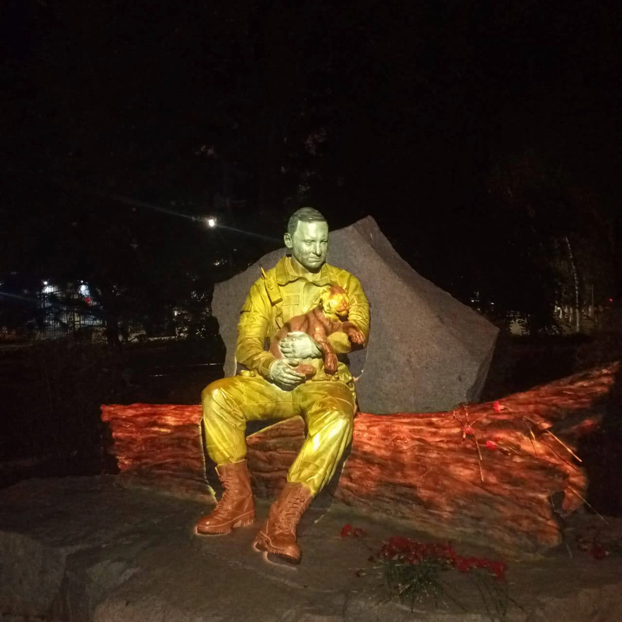 Уссурийск · городские проекции